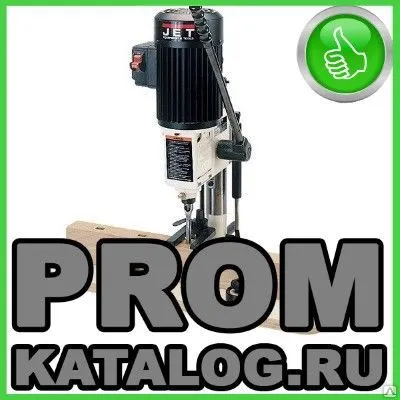 Фото №0 Станок долбежный JET