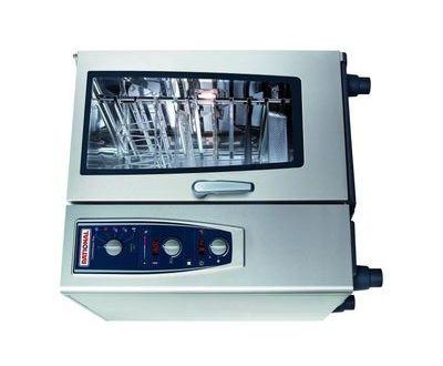 Фото №0 ПАРОКОНВЕКТОМАТ RATIONAL COMBIMASTER 101