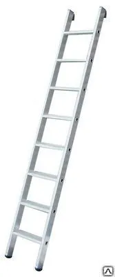 Фото №0 Лестница АЛ 1х9