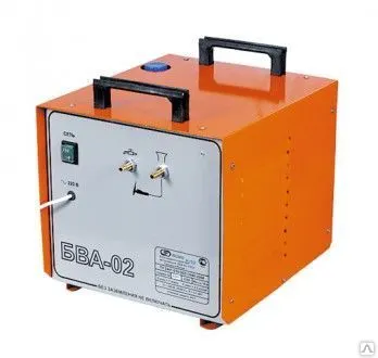 Фото №0 Система водяного охлаждения БВА-02