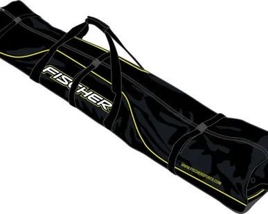 фото Чехол лыж. FISCHER Z02311 Light XC
