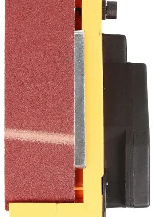 Фото №0 Ленточная шлифмашина ВИХРЬ ЛШМ-75/900, 300 Вт, коробка