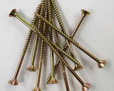 фото Саморез ШУЖ 6,0х100