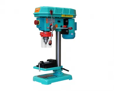 фото Станок сверлильный BD7045 Sturm!, 0,45кВт, 9 скоростей, патрон 16 мм