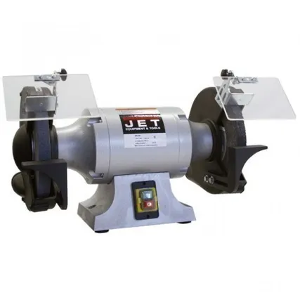 Фото №0 Промышленный заточный станок JBG-10A (380 В)