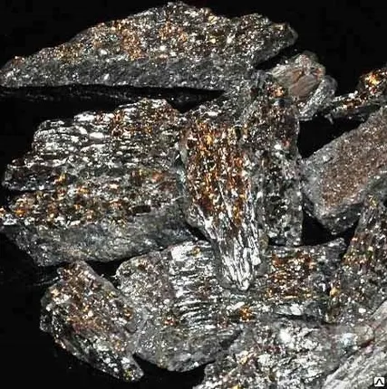 Фото №0 Ферроцирконий ФЦ50 ФЦ20 ФЦ30 FeZr50