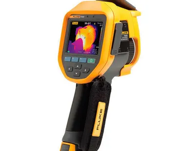 фото Тепловизор Fluke Ti450