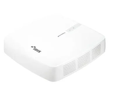 фото IDIS IP Видеорегистратор (NVR) IDIS DR-1204P