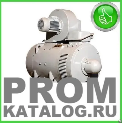 Фото №0 Электродвигатель П