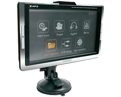 фото Обновление gps автонавигаторов, новейшие карты, удобные скины!
