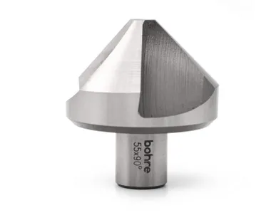фото Зенковка Bohre 9х55х60-3-90° Weldon 19