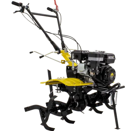 Фото №0 Huter Мотоблок HUTER MK-8000P