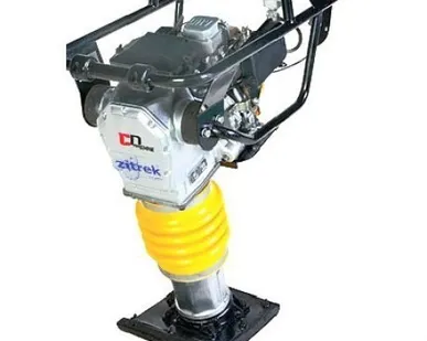 фото Вибротрамбовка CNCJ 72 FW-2