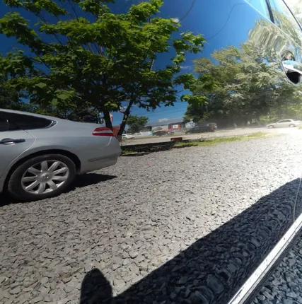 Фото №0 Восстановительная полировка, жидкое стекло, керамика, химчистка, автомойка