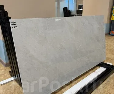 фото Керамогранит глазурованный глянцевый 600*1200*9,5мм 12М115