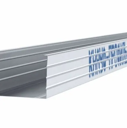 Фото №0 КНАУФ-профиль стоечный ПС 75х50