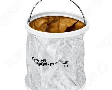 фото Ведро складное Fire-Maple Bucket