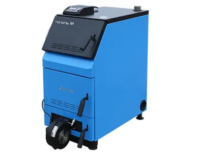 фото Комплект автоматики TurboSet ZOTA (к котлам Тополь-М 60)