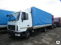 фото МАЗ 4371W2-428-000