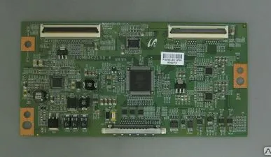 фото Плата T-CON Board F60MB4C2L