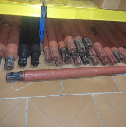 Фото №0 Цапфа для ГВР-6Р 00.624 (ось граблины) на грабли ГВР-6. ГВР-630. ГВР 6Р