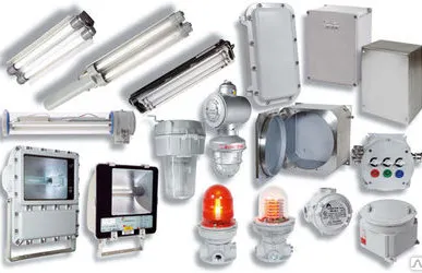 фото Лампа OS 18/640 (765)