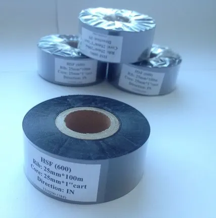 Фото №0 Фольга горячего тиснения (25мм*122м)