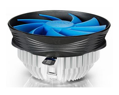 фото Кулер для процессора DEEPCOOL GAMMA ARCHER