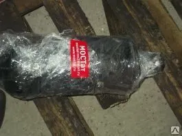 фото Гидроцилиндр подъема кузова 4х штоковый газ/саз. кат.№ 3507-01-8603010