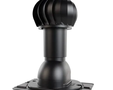 фото Роторная вентиляция Viotto