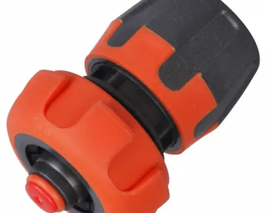 фото Коннектор LUX со стопом 3/4 LX 1005R