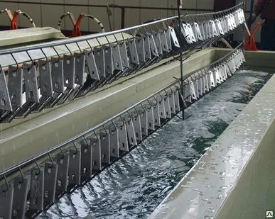 фото Цементация деталей