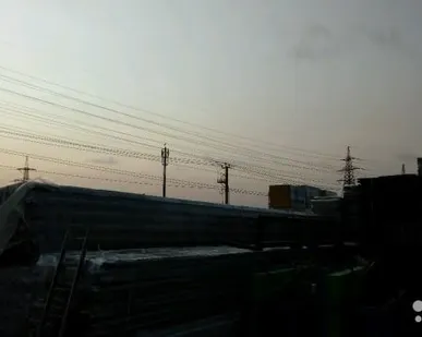 фото Сэндвич панели Кровельные Минвата 80/120 мм, 12,85 м