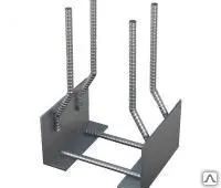 Фото №0 Закладные детали МИ серия 3.400 - 6/76 МИ 1-1, МИ 2-1, МИ 3-1, МИ 4-1, МИ 5-1