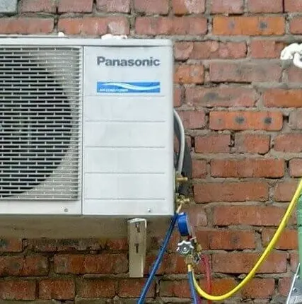 Фото №0 Дозаправка фреоном кондиционера