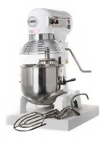 фото Миксер планетарный Hurakan HKN-IP30F2