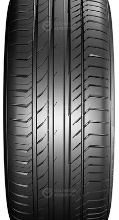 Фото №0 Continental ContiSportContact 5 SUV 255/50 R19 95W летняя