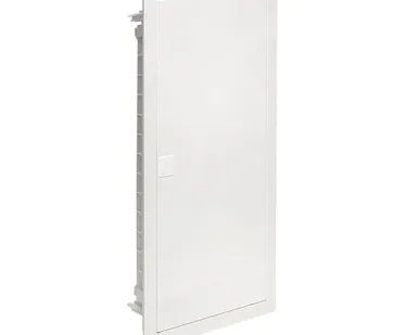 фото Щит силовой встраив. Nova 48мод. IP40 с метал. дверью PROxima EKF nv-pb-md-4