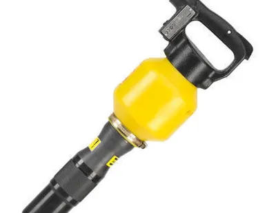 фото Отбойный молоток пневматический ATLAS COPCO TEX 09PS