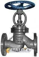 Фото №0 Клапан 15с65нж Ду32 Ру16