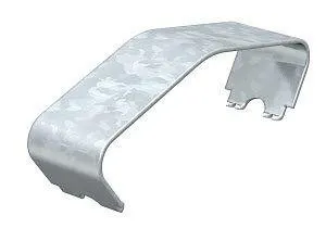 Фото №1 Фиксатор крышки DKL 60 VA4310 OBO 6065538