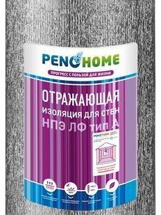 фото Пенотерм PenoHome НПЭ ЛФ тип А