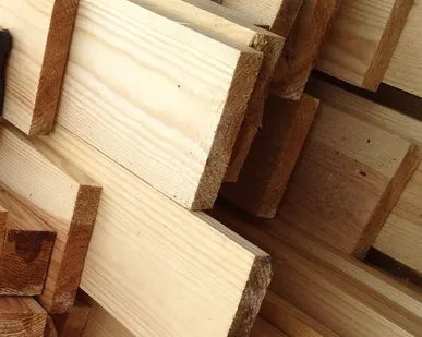 фото Пиломатериалы