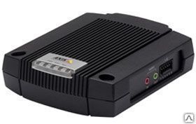 Фото №0 Axis Q7401 IP Видеосервер Axis