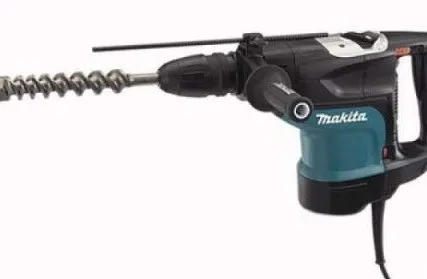 Фото №0 Перфоратор MAKITA HR4501С SDS-max
