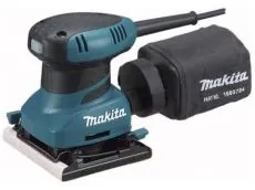 фото Вибрационная шлифовальная машина Makita BO4557