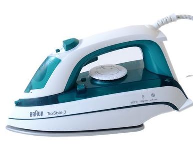 фото Утюг Braun TS345