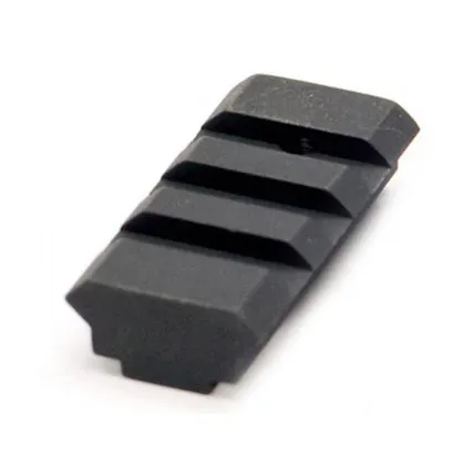 Фото №0 Планка Пикатинни для сошек Атлас BT20-B 1.60" 1913 Picatinny Rail