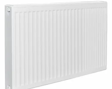 фото Стальной панельный радиатор STI Ventil Compact 21-500-1000