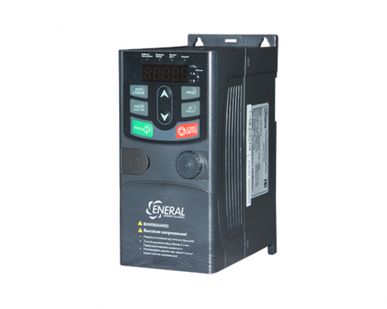 фото Частотный преобразователь EFI20-1R5G-2S